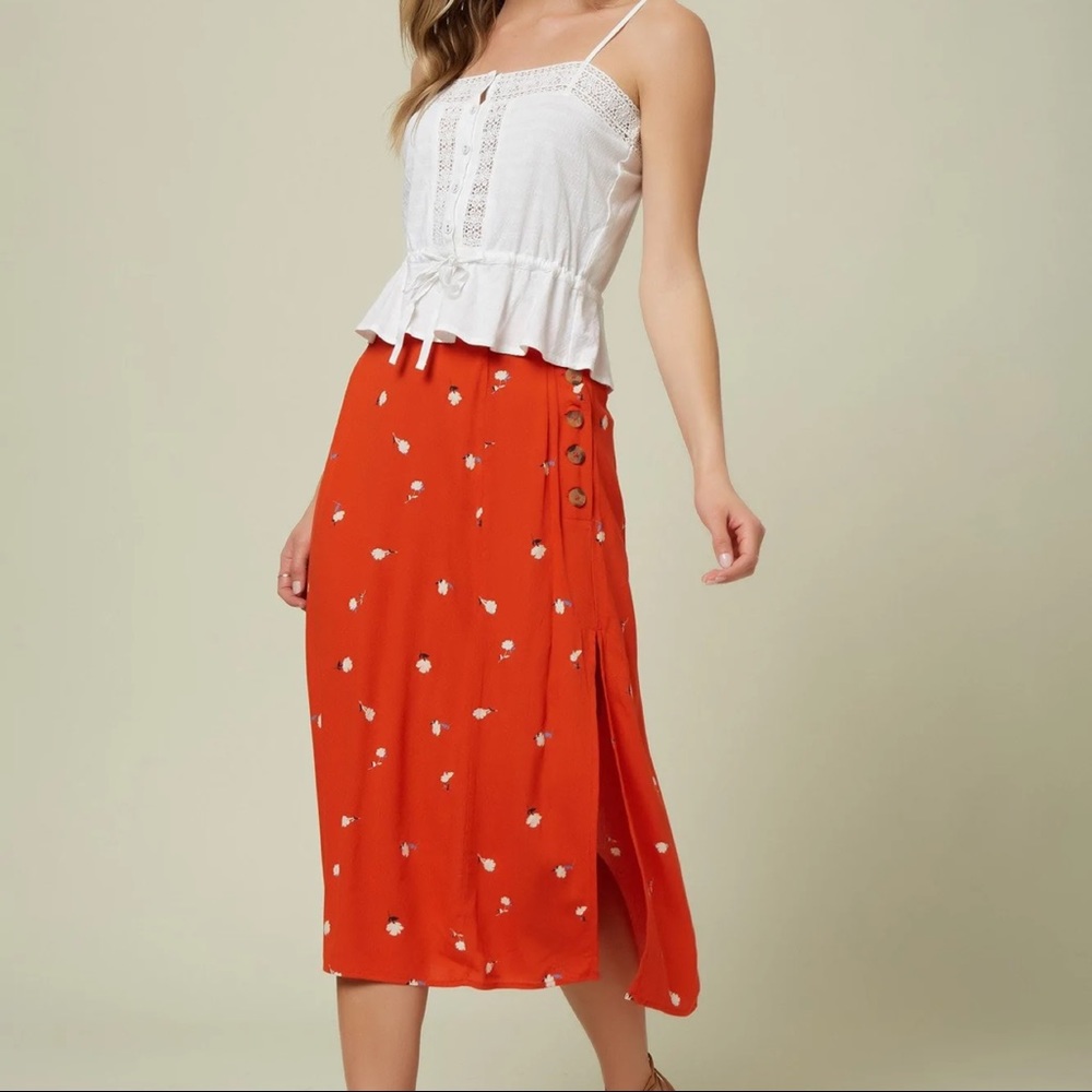NEW O’Neill Skirt